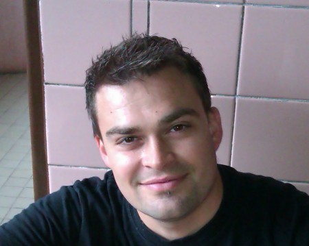 Martin Palenčár