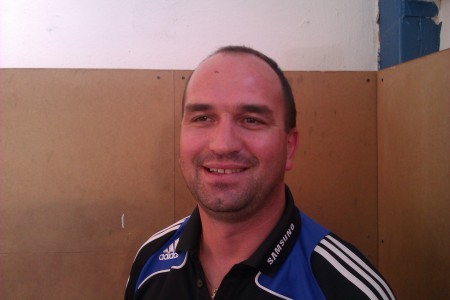 Paľo Dulin
